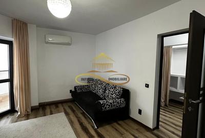 Apartament ultracentral de inchiriat 2 camere Bacau - 2