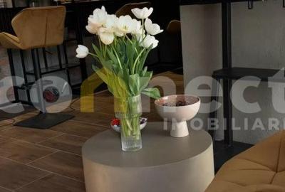 Spațiu comercial, 115 mp în Calea Turzii