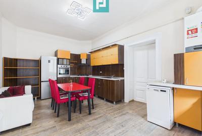 Apartament ultracentral,2 camere-Piata Avram Iancu - 6