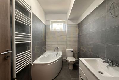 Apartament de închiriat, Lipovei, 2 camere, nou - 5