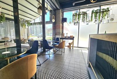 Spațiu comercial de vanzare Restaurant Brass Aviatori 1 Constanta - 6