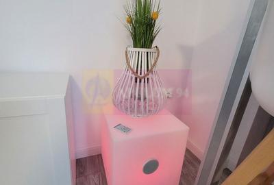 Apartament in prima linie parter cu vedere la mare. - 4