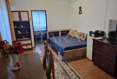Garsonieră decomandată în Someșeni