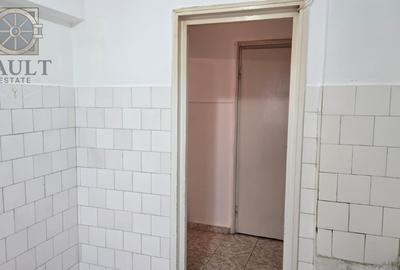 Apartament  3 camere - 3 BALCOANE - zona DRUMUL TABEREI - 10