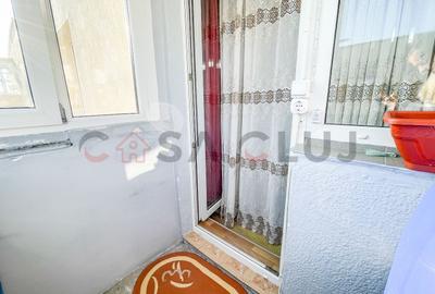 Apartament complet mobilat – ideal pentru familii - zona BIG - 9
