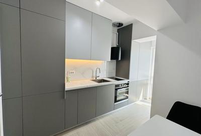 Apartament cu 2 camere decomandat în Tătărași