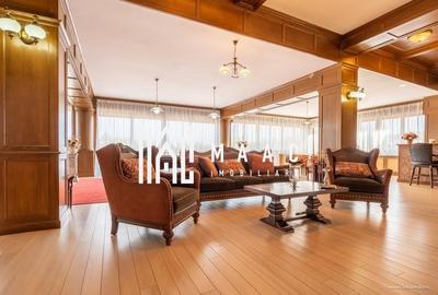 Casă individuală cu 9 camere în Șelimbăr