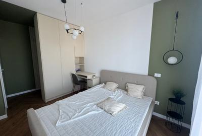 Apartament 2 camere direct de la dezvoltator, zona Take Ionescu, Vivalia Grand - 3