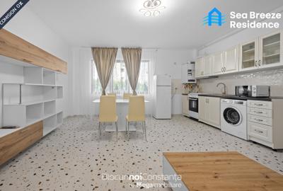 ✅Dezvoltator, preț final: Apartament mobilat și utilat- Sea Breeze Residence - 2