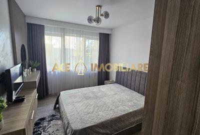 2 Camere de inchiriat | Dristor | Metrou | Parcare | Mobilat - 4