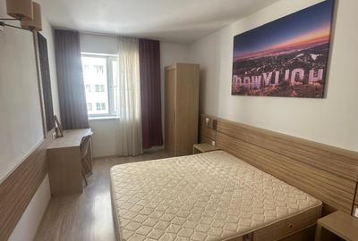 Apartament 2 camere RIN Grand Hotel | 38 mp utili | Etaj 6/12 | Mobilat | utilat - 1