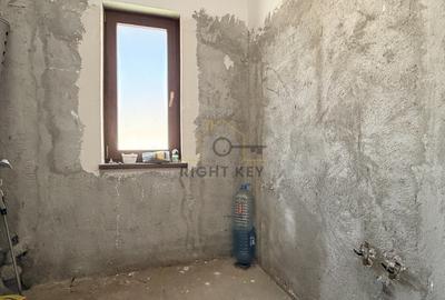 Oportunitate!Duplex 4 cam, 125mp, asfalt, toate utilitățile!Comision0% - 18