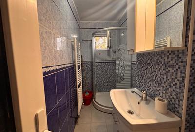 Apartament 3 camere | 56 mp | Etaj 1 | Calea Moldovei | - 10