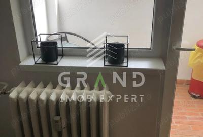 GARSONIERĂ de închiriat | Grigorescu–Promenada Someș | Etaj 1 | Balcon deschis - 8