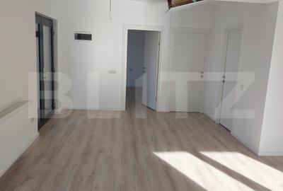 Casă individuală | 75 mp utili | 350 mp teren Horpaz - 2