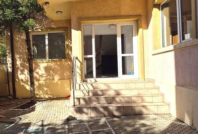 Vila individuala spatioasa 5 camere | Bucurestii Noi | Parc Bazilescu - 11