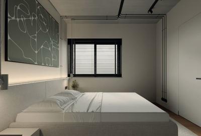 Nou Apartament  3 camere   Floreasca - 21
