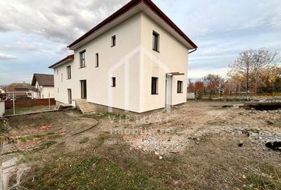 Casa tip duplex de vanzare in Sibiu,  de 120 mp - 5