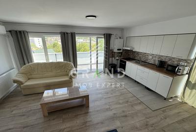 TOTUL NOU | Ap 2 camere | 2 Terase | Parcare Subterană | Ego Residence/Coposu - 16