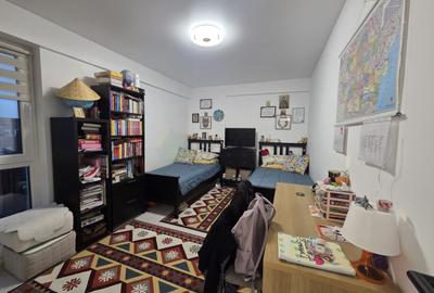 Apartament 3 camere | Tudor Arghezi Park Residence | Sector 4 - 20