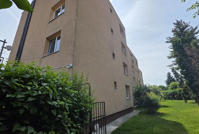 Apartament cu 2 camere decomandat, mobilat în Gruia