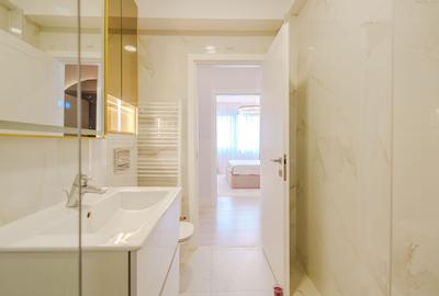 2 CAMERE REZIDENTIAL, PIPERA, ROND OMV, LUX, DESIGNER, INVESTITIE - 21
