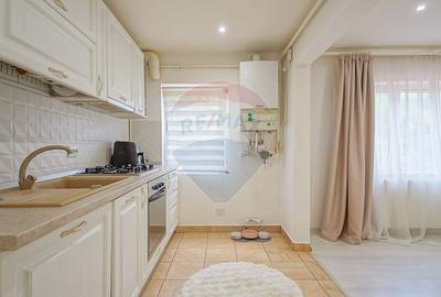 Apartament cu 2 camere de vânzare în zona Racadau - 6