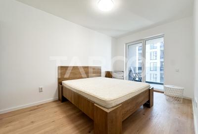 De vanzare apartament cu 2 camere bloc nou chiar langa Baza Sportiva - 6