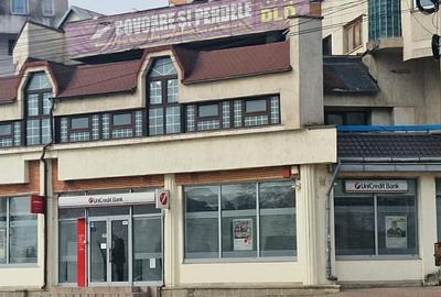 Spațiu comercial, de 260 mp, în Ultracentral