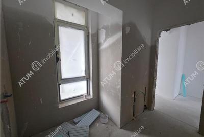 Apartament cu 2 camere si balcon in zona Calea Surii Mici din Sibiu - 18