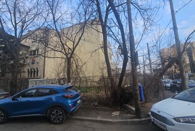 Oportunitate  – teren cu autorizație P+4+5er | Matei Voievod || Bucuresti. - 6
