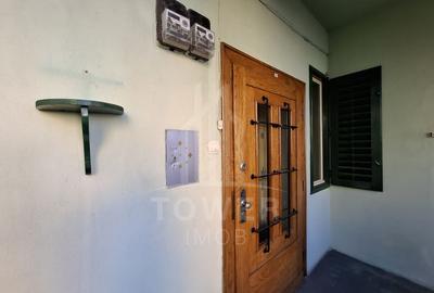 Apartament la casă de vânzare – Zonă ultracentrală, Strada Banatului, - 37