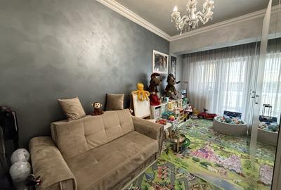 4 camere spațioase, două terase, acces direct către Parcul Herăstrău - 22