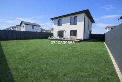 Casă cu 5 camere în Berceni