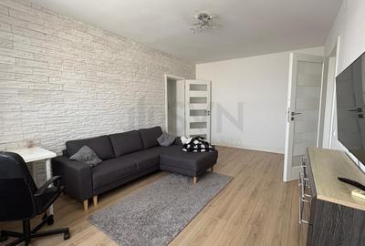 REA1027788 Apartament 2 camere I Metrou Obor I Mobilat - 5