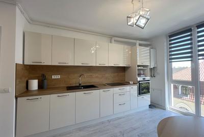 Apartament 2 camere- zona Kogălniceanu. - 11