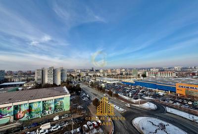 Vânzare apartament 2 camere 48 m.p. | Decomandat | Nicolina - Central - 1