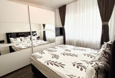 Apartament cu 2 camere Lux, zona Astra - 4