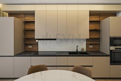 REA1027530 Apartament 5 camere I 241 mp utili I 2 locuri de parcare I Kiseleff - 9