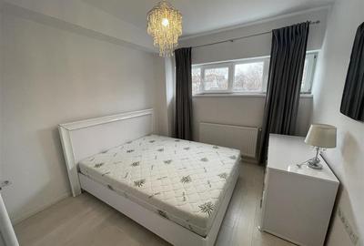 Apartament modern cu 3 camere terasa si 2 parcari in Kogalniceanu - 8