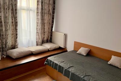 Proprietar, apartament in vila, centrala proprie, Vatra Luminoasa - 4