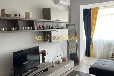 Apartament cu 3 camere decomandat, mobilat în Pantelimon