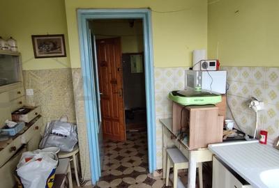 Apartament cu 2 camere Gheorgheni, zona Iulius Mall! - 1