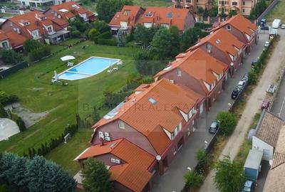 Casă cu 5 camere în Central