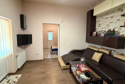 Proprietate cu caracter – Vilă individuală în Sector 4, Str. Lămâiței - 5