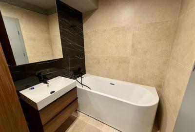 Penthouse de Vanzare I Straulesti - 14