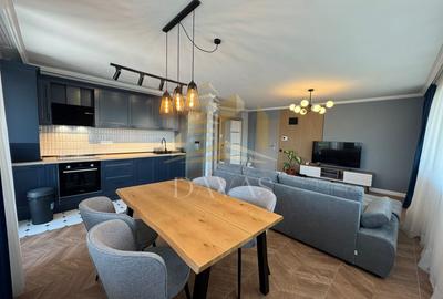 Apartament de 2 camere semidecomandat | Soporului | Prima Inchiriere - 2