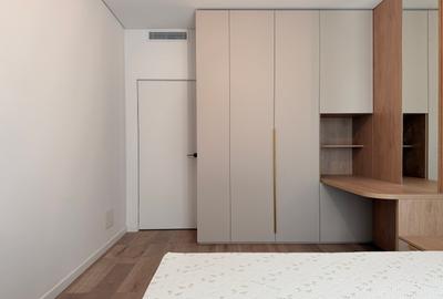 NOBLE Piatra Craiului * Apartament 3 Camere Tip 7 Finisat si MOBILAT - 6