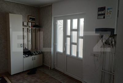 Casa Individuala de vanzare, 220 mp utili, 300 mp teren, front 17 ml - 7