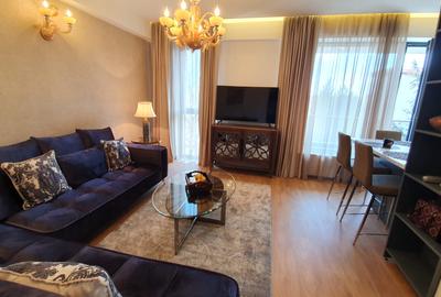 Nou! Apartament cu trei camere Iancu Nicolae